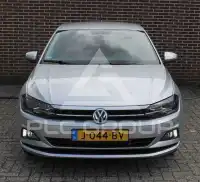 2019 Volkswagen Polo
