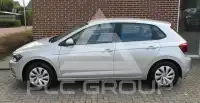 2019 Volkswagen Polo