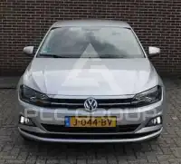2019 Volkswagen Polo
