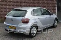 2019 Volkswagen Polo