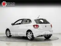 2019 Volkswagen Polo