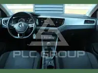 2019 Volkswagen Polo