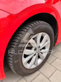 2019 Volkswagen Polo