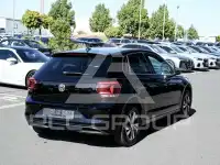 2019 Volkswagen Polo