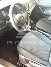 2019 Volkswagen Polo