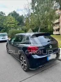 2019 Volkswagen Polo