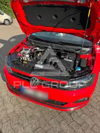 2019 Volkswagen Polo