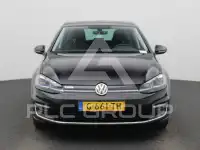 2019 Volkswagen E-Golf