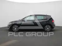 2019 Volkswagen E-Golf