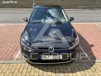 2019 Volkswagen E-Golf