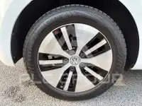2019 Volkswagen E-Golf