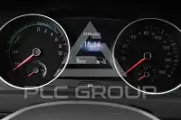 2019 Volkswagen E-Golf