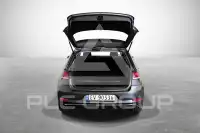 2019 Volkswagen E-Golf