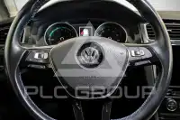 2019 Volkswagen E-Golf