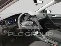 2019 Volkswagen E-Golf