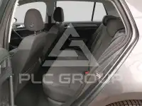 2019 Volkswagen E-Golf