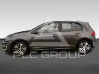 2019 Volkswagen E-Golf