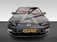 2019 Volkswagen E-Golf