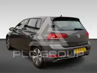 2019 Volkswagen E-Golf