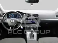 2019 Volkswagen E-Golf