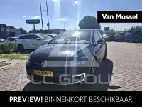 2019 Volkswagen E-Golf