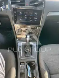 2019 Volkswagen E-Golf
