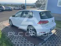 2019 Volkswagen E-Golf