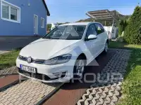 2019 Volkswagen E-Golf