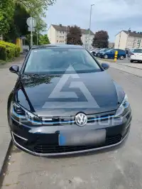 2019 Volkswagen E-Golf