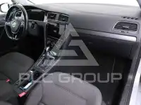 2019 Volkswagen E-Golf