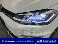 2019 Volkswagen E-Golf