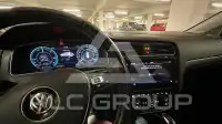 2019 Volkswagen E-Golf