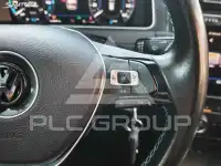 2019 Volkswagen E-Golf