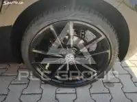 2019 Volkswagen E-Golf