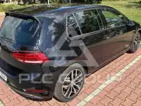 2019 Volkswagen E-Golf