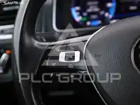 2019 Volkswagen E-Golf