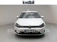 2019 Volkswagen E-Golf