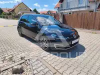 2019 Volkswagen E-Golf