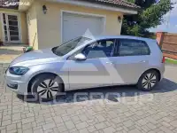 2019 Volkswagen E-Golf