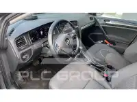 2019 Volkswagen E-Golf