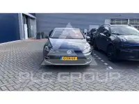 2019 Volkswagen E-Golf