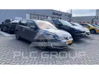 2019 Volkswagen E-Golf