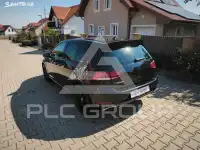 2019 Volkswagen E-Golf