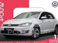 2019 Volkswagen E-Golf