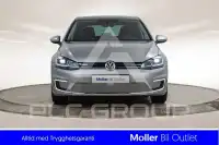 2019 Volkswagen E-Golf