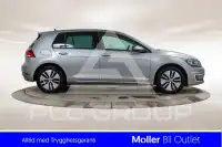 2019 Volkswagen E-Golf