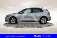 2019 Volkswagen E-Golf