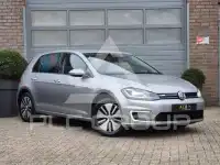 2019 Volkswagen E-Golf