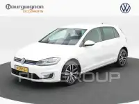 2019 Volkswagen E-Golf