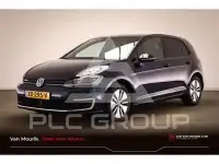 2019 Volkswagen E-Golf